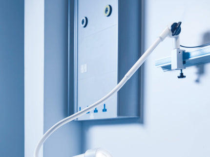 Coolview CLED30SH  Examination Light - Wall Mount