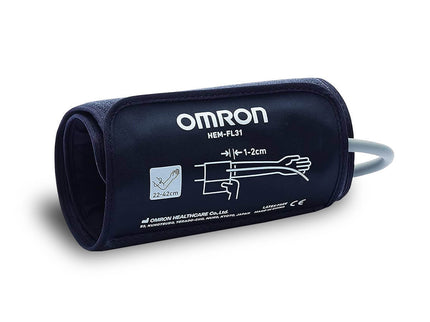 Omron Intelli Wrap Cuff 22-42cm