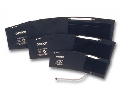SMALL WASHABLE BLUE CUFF FOR 907 BP MONITOR Small: 17-22cm