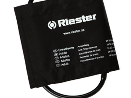 Riester Big Ben Cuff  - Adult (24-32cm) 2 Tube
