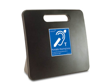 Contacta Portable Induction Loop