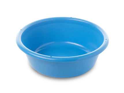 Blue Theatre Wash Bowl