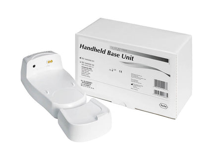 CoaguChek Pro II Handheld Base Unit