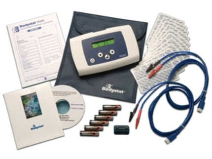 BodyStat® 1500 Impedance Monitor