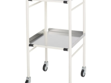 Halifax Dressing Trolley - 63 x 47 x 91.5cm