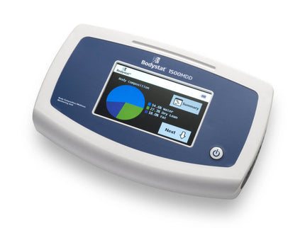 Bodystat® 1500MDD Body Composition Monitor