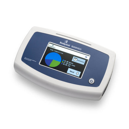 Collection image for: BMI and composition monitors