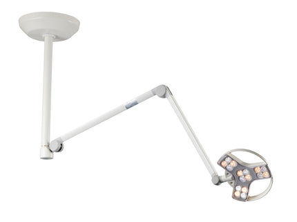 Coolview CLED23T1C Ceiling Mounted Examination Light