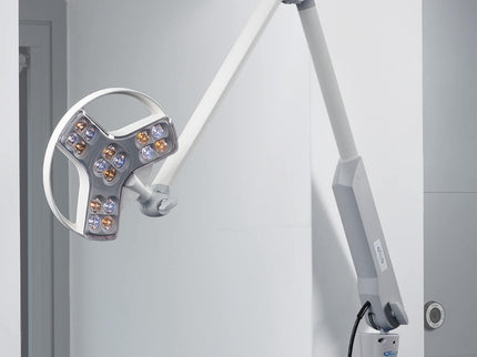 Coolview CLED23TX Wall Mounted Examination Light