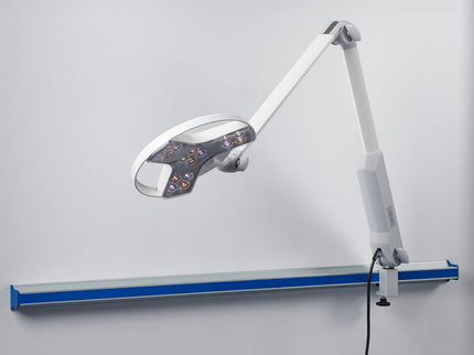 Coolview CLED23TX Rail Mounted Examination Light