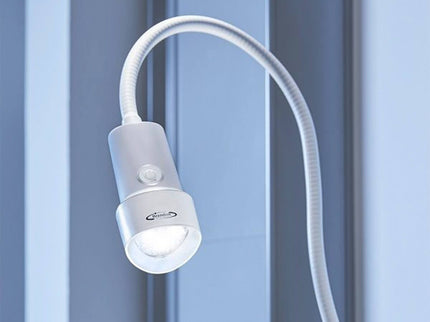 Coolview CLED30SHBP Back Plate Mounted Examination Light
