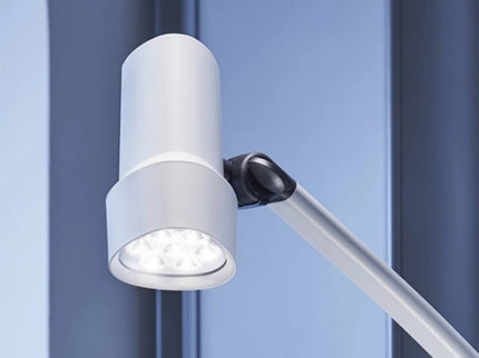 Coolview CLED50SXBP Back Plate Mounted Exam Light
