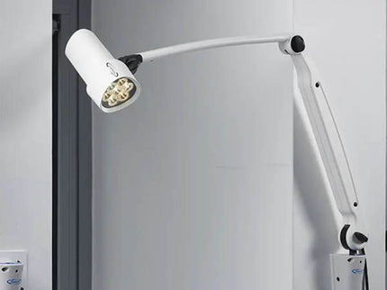 Coolview CLED53FXBP Back Plate Mounted Exam Light