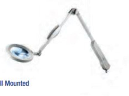 Optica LED MDV Wall Mounted Medical Magnifier