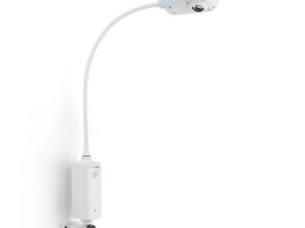 Welch Allyn GS300 Green Series LED Examination Light - Table Mounted