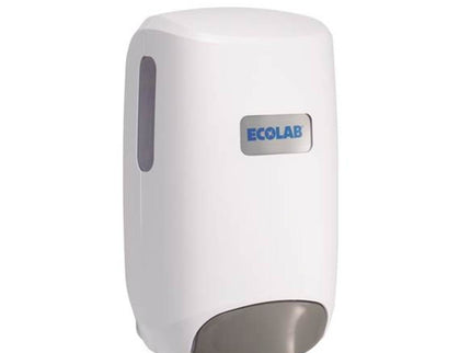 Nexa Dispenser Manual x1