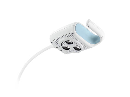 Welch Allyn GS600 Green Series LED Minor Procedure Light - Table/Wall Version