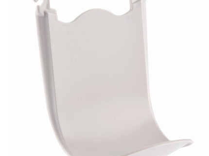 Floor and Wall Protector for TFX Dispensers
