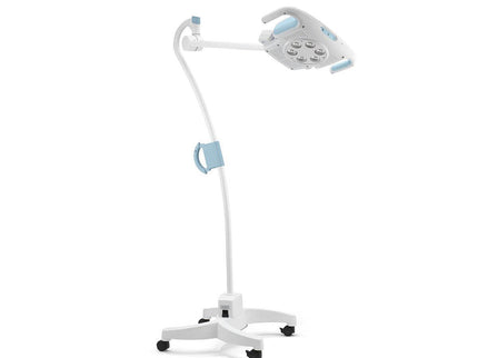 GS900 Procedure Light with Mobile Stand