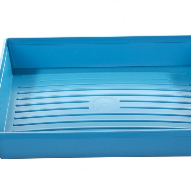 Polypropylene Instrument Tray
