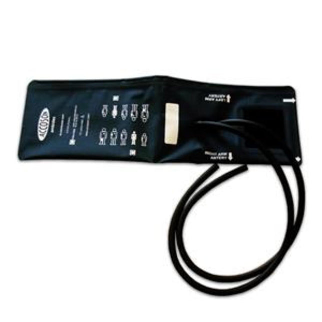 Child Cuff Double Tube 18 - 25cm