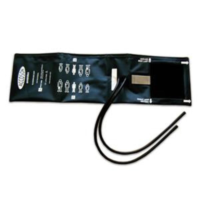 Adult Cuff Double Tube 24 - 35cm