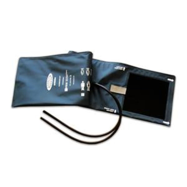 Outsize Adult/Thigh Cuff Double Tube 45 - 60cm