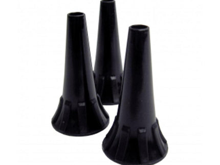 Keeler Jazz Reusable Specula 3mm x 10