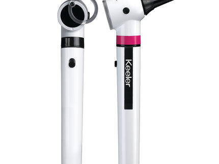 Keeler Jazz LED Pocket Otoscope