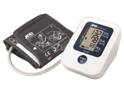 AND UA-651SL Blood Pressure Monitor