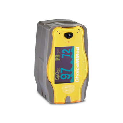 Collection image for: Pediatric Pulse Oximeter