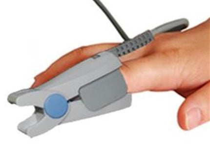 Reusable Finger Clip Type for Peadiatric
