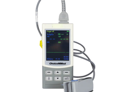 MD300M Handheld Pulse Oximeter