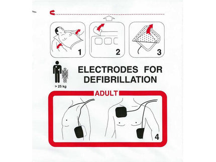 Adult Pads for AT-101 x1