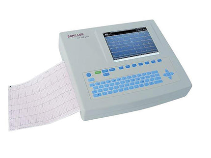 Recording Paper for Cardiovit AT-102 (Single Pack - 150 sheets)