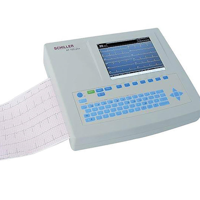 Recording Paper for Cardiovit AT-102 (Single Pack - 150 sheets)