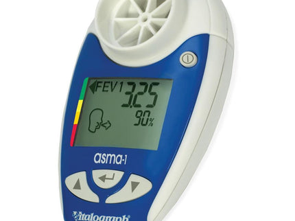 Vitalograph asma-1 Digital Peak Flow Meter