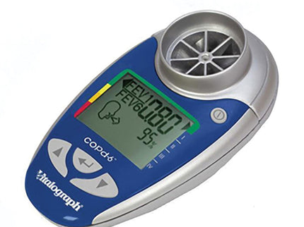 Vitalograph Electronic COPD-6 Screener