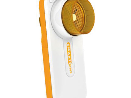 MIR Minispir Spirometer with 1 reusable turbine