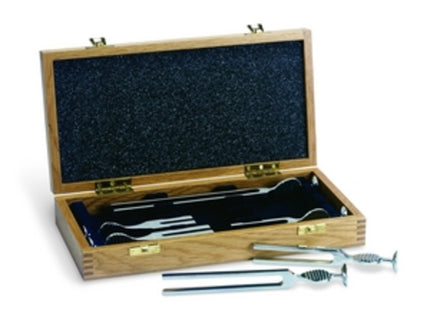 Tuning Forks (With Base) - 4096Hz