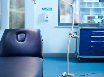 Astralite eLite 10 Minor Surgery Light - Mobile Version