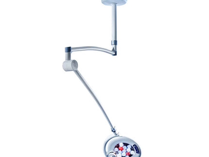 Astralite eLite 10 Minor Surgery Light - Ceiling Mounted