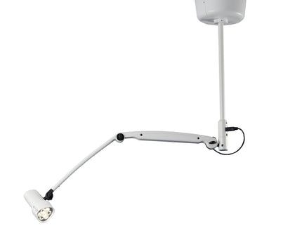 CLED53 FX  Ceiling Mounted Examination Light & Fix