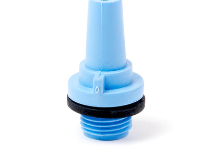 Medix World Traveller HI FLOW x2