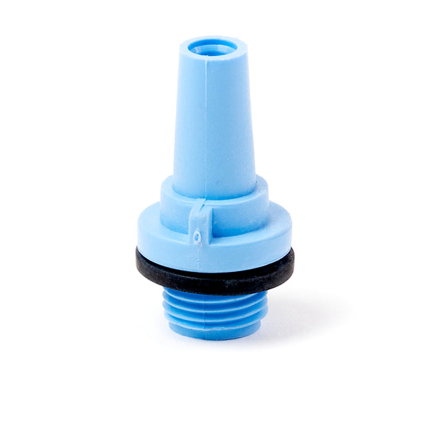 Medix World Traveller HI FLOW x2