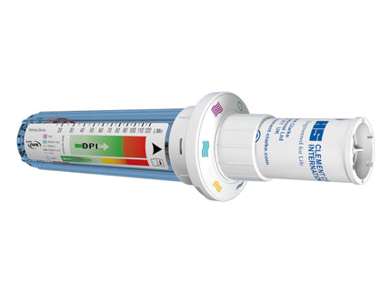 In-Check Dial G16 Inhaler Trainer