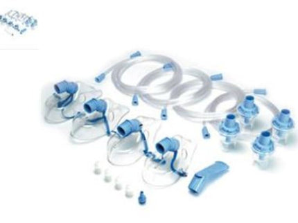 Year Pack (Child) - Not suitable for Medix Actineb