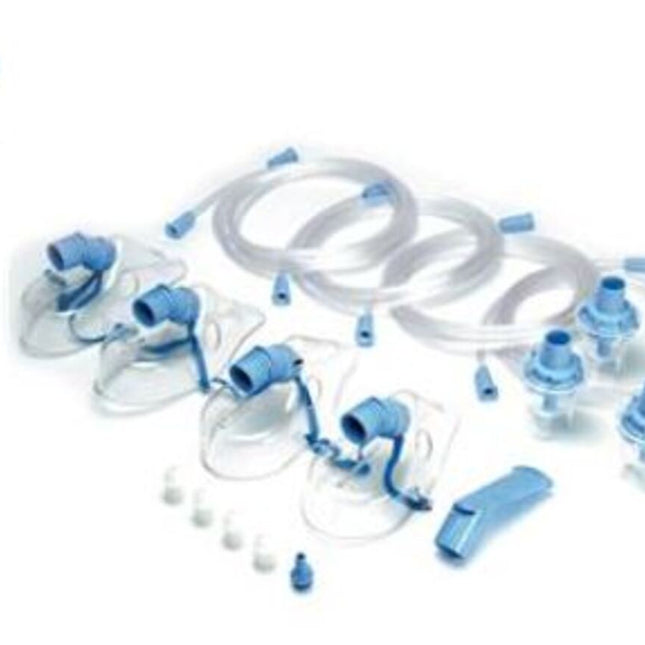Year Pack (Child) - Not suitable for Medix Actineb