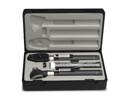 ADC Diagnostix 2.5v Pocket Otoscope/Ophthalmoscope Set