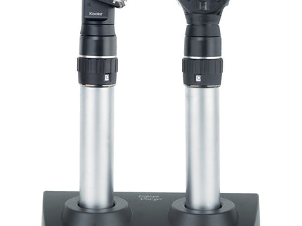 Keeler LED Opth / FO Oto Recharegable Desk Set